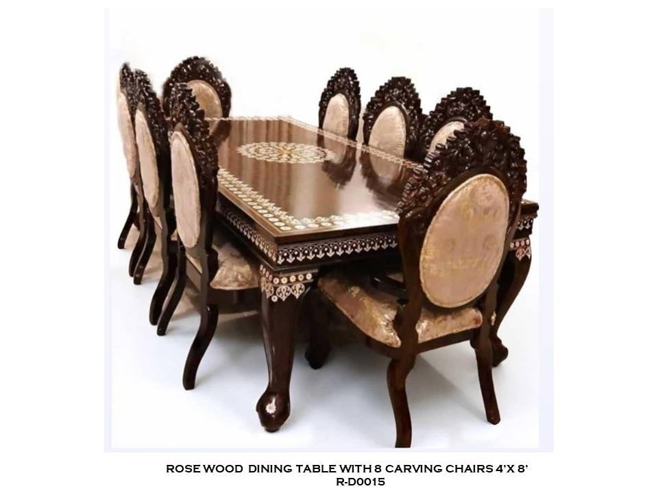 Dining Tables