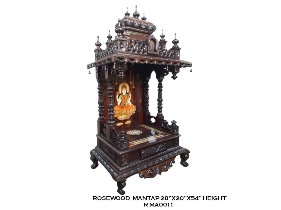 Religious Furniture