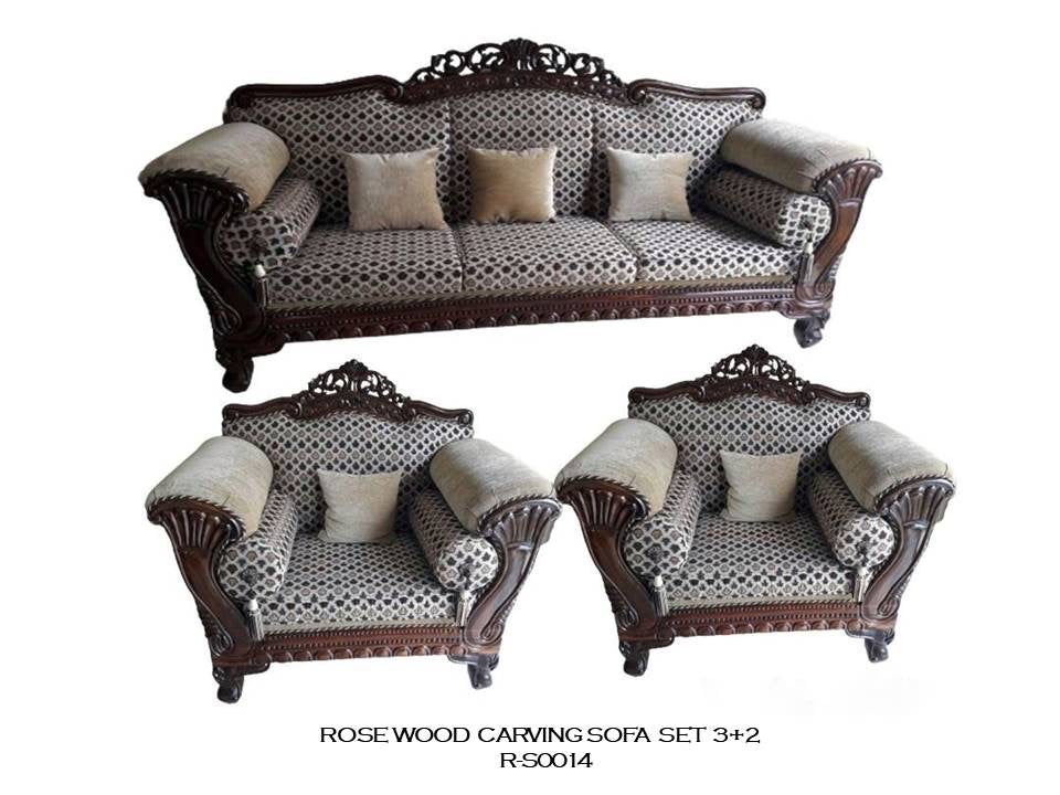 Sofa Sets