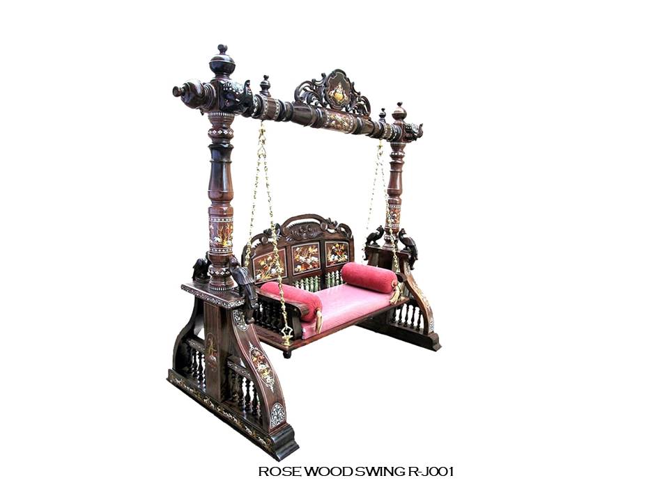 Rosewood Swing - 01