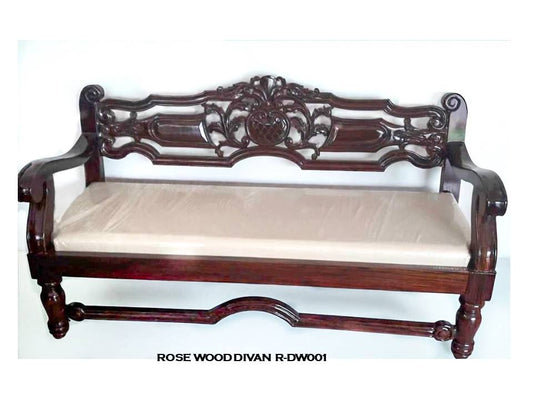 Rosewood Diwan - 02