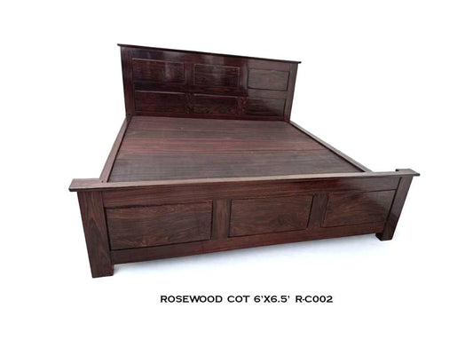 Rosewood Cot