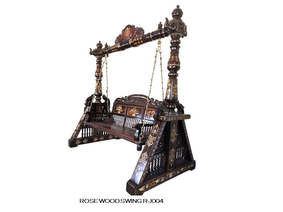 Rosewood Swing - 04