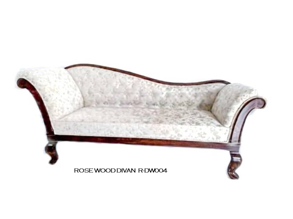 Rosewood Diwan - 04