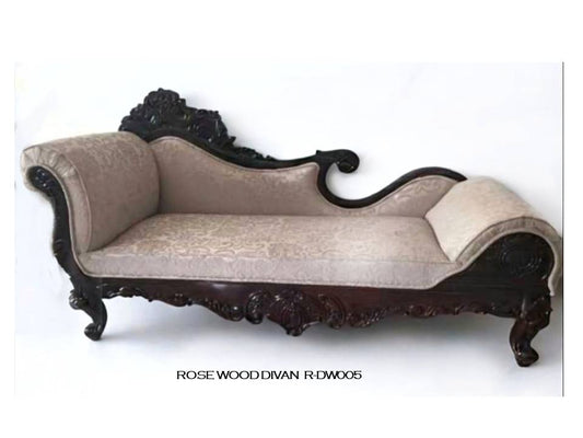 Rosewood Diwan - 05
