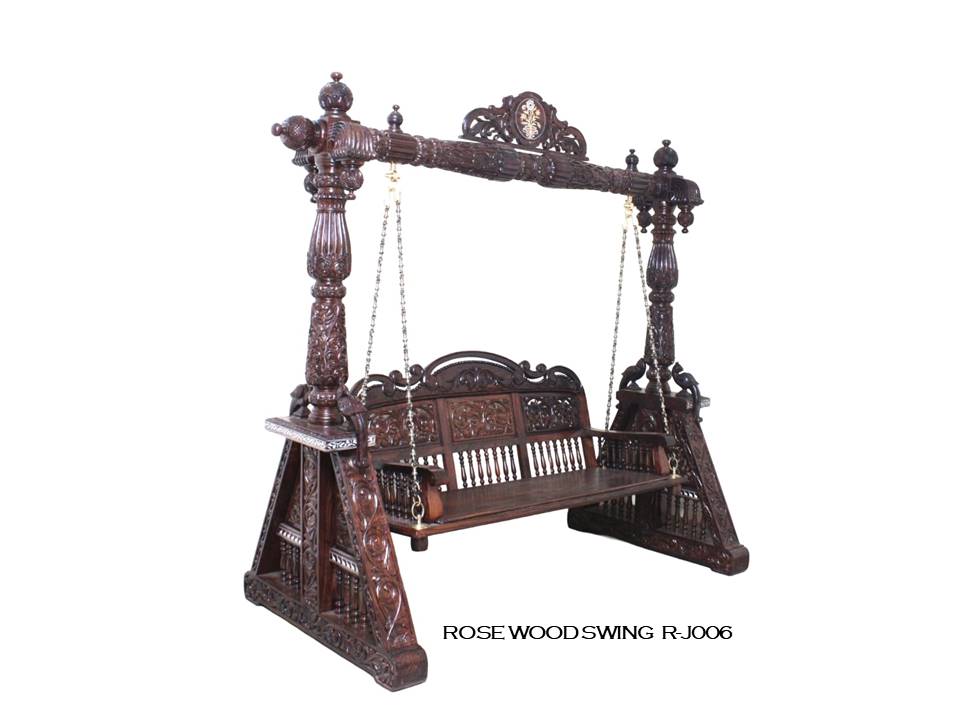 Rosewood Swing - 06