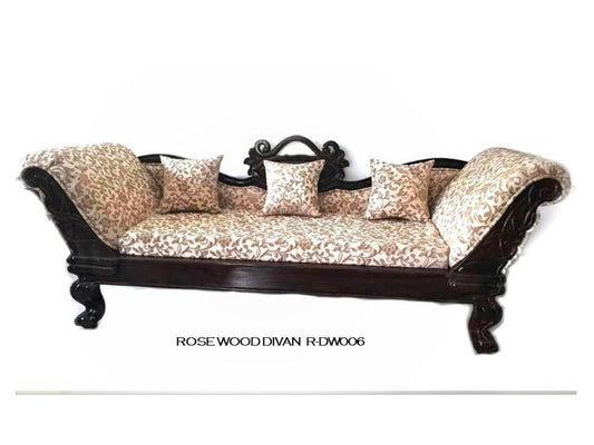 Rosewood Diwan - 06