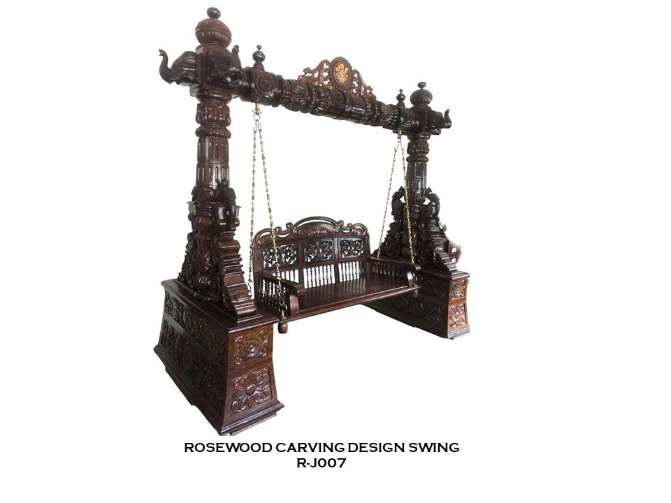 Rosewood Swing - 07