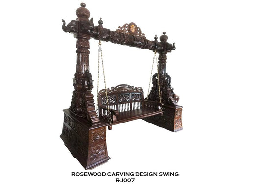 Rosewood Swing - 07