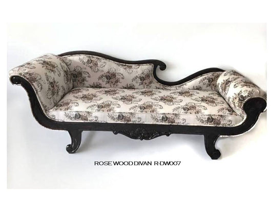 Rosewood Diwan - 07