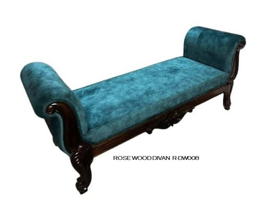 Rosewood Diwan - 08