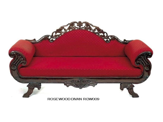 Rosewood Diwan - 09