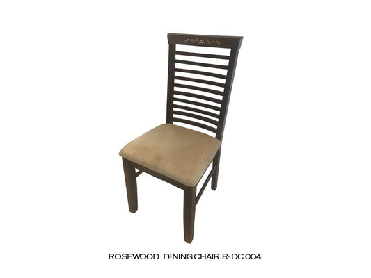 Rosewood Dining Chair