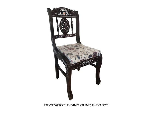 Rosewood Dining Chair