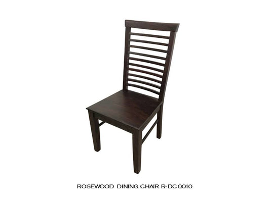 Rosewood Dining Chair