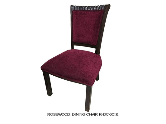 Rosewood Dining Chair
