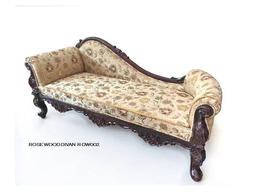 Rosewood Diwan - 01